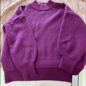 Goodnight Macaroon sweater